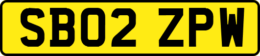 SB02ZPW