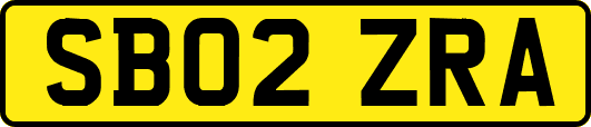SB02ZRA