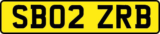 SB02ZRB