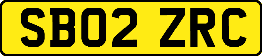 SB02ZRC