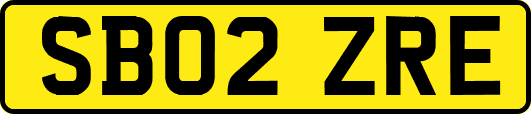 SB02ZRE