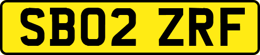 SB02ZRF