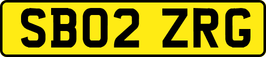 SB02ZRG