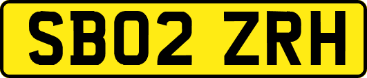SB02ZRH