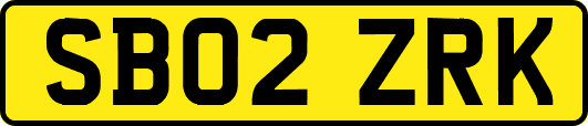 SB02ZRK