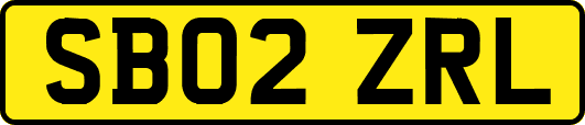 SB02ZRL