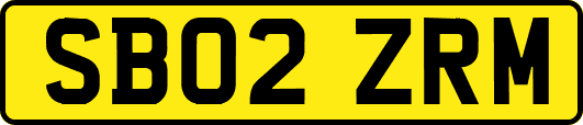 SB02ZRM