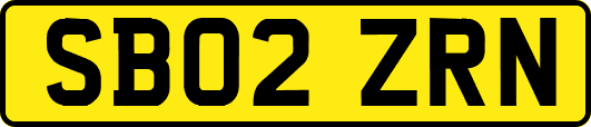 SB02ZRN