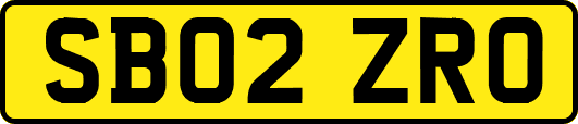 SB02ZRO