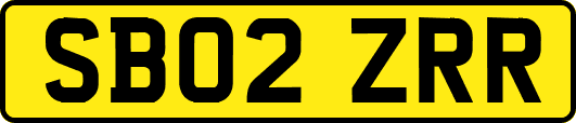 SB02ZRR