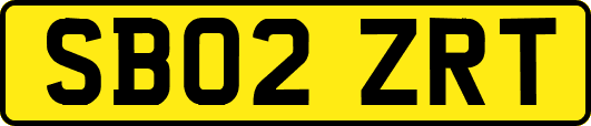 SB02ZRT