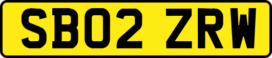 SB02ZRW