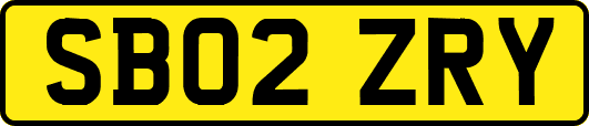 SB02ZRY