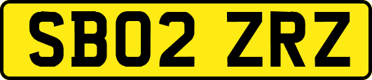 SB02ZRZ