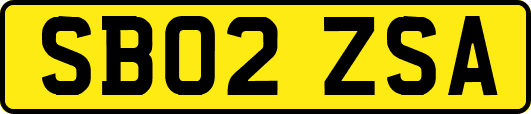 SB02ZSA