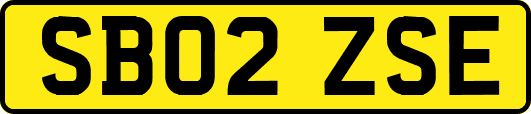 SB02ZSE