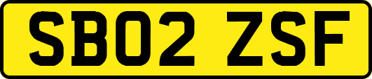 SB02ZSF