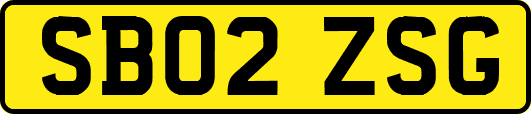 SB02ZSG