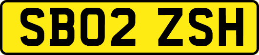 SB02ZSH