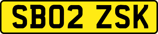 SB02ZSK