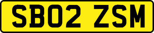 SB02ZSM