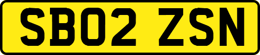 SB02ZSN