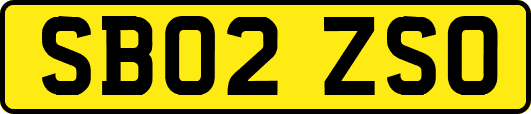 SB02ZSO