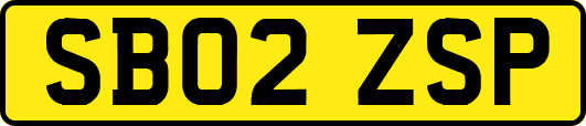 SB02ZSP