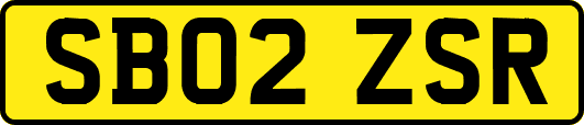 SB02ZSR