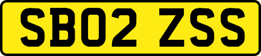 SB02ZSS