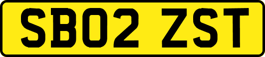 SB02ZST