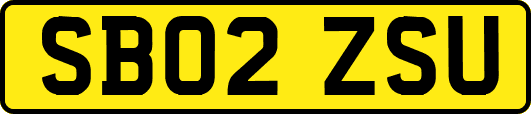 SB02ZSU