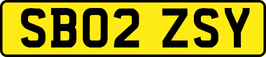 SB02ZSY