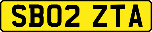 SB02ZTA