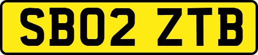 SB02ZTB