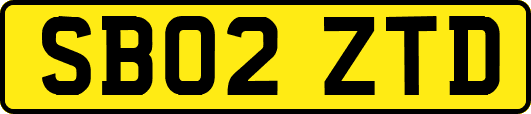 SB02ZTD