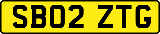 SB02ZTG