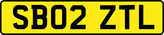 SB02ZTL