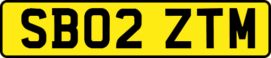 SB02ZTM