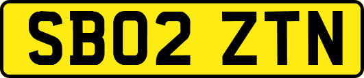 SB02ZTN