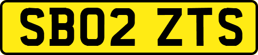 SB02ZTS