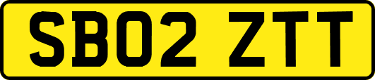 SB02ZTT