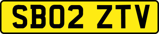 SB02ZTV