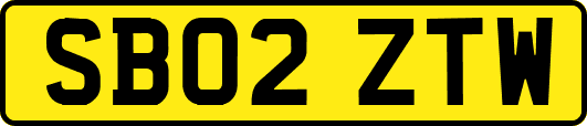 SB02ZTW