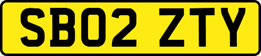 SB02ZTY