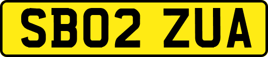SB02ZUA
