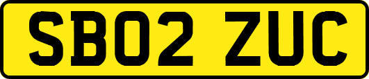 SB02ZUC