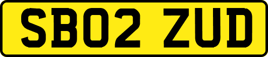 SB02ZUD
