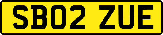 SB02ZUE