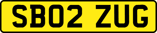 SB02ZUG
